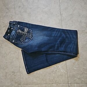 Miss Me Bootcut jeans size 29